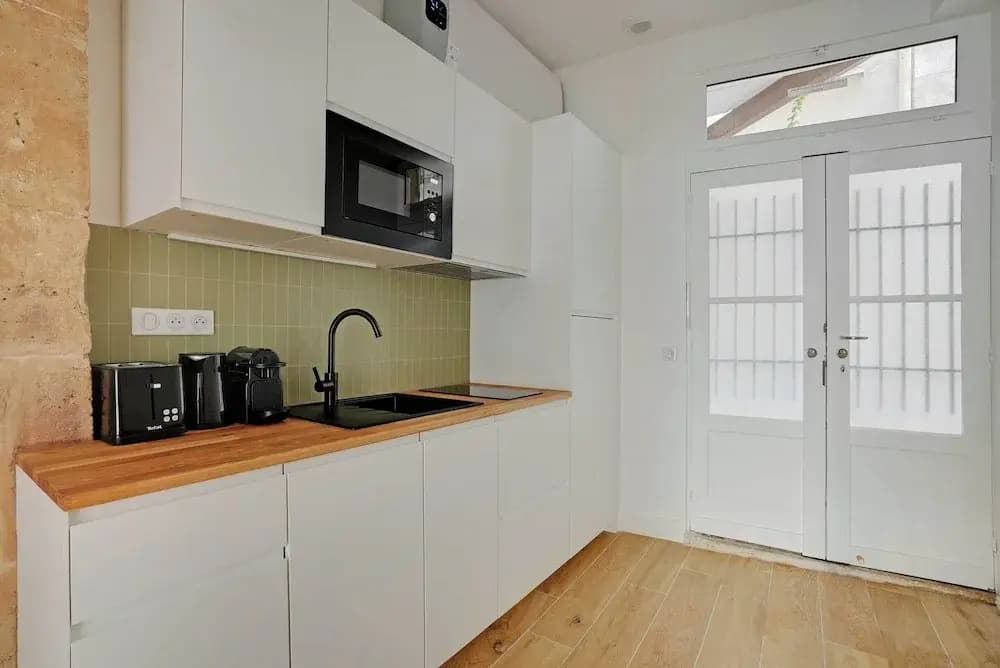 Magnificent Apartment With 2 Living Rooms - 1bd/6p - Notre-dame Paris - photo 14