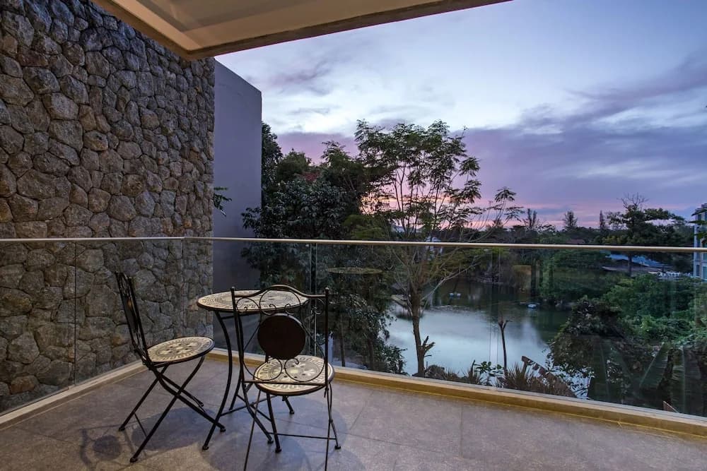 Scenic Green Hill Views 4BR Villa Jeanny - photo 13