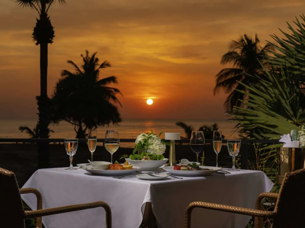 Pullman Phuket Karon Beach Resort ex. Hilton Phuket Arcadia Resort - photo 34