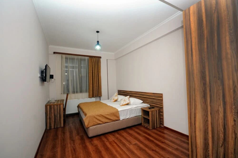 Zaalis Art Hotel - photo 5