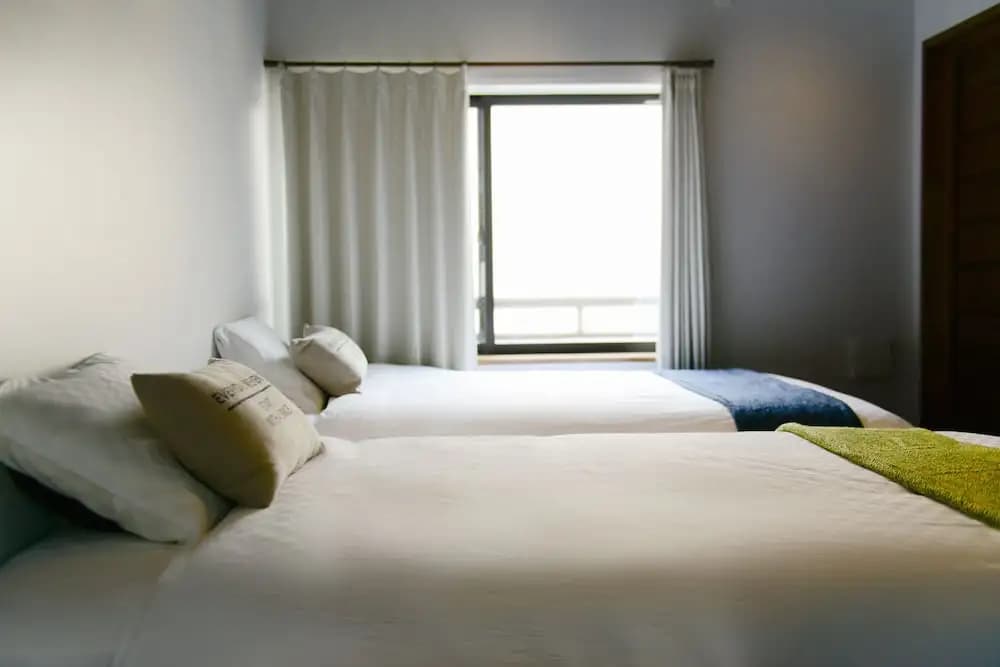 Kyoto Guest House Nanni Saiin - photo 18