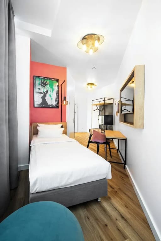 Mitart Hotel (Biohotel) - photo 11
