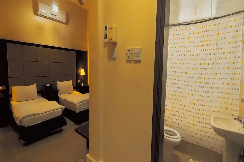 Khorfakkan Hotel Apartments - photo 8