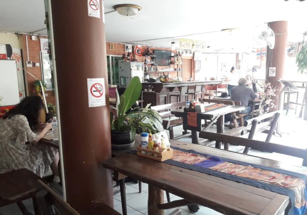 Inter Inn Chiangmai - photo 16
