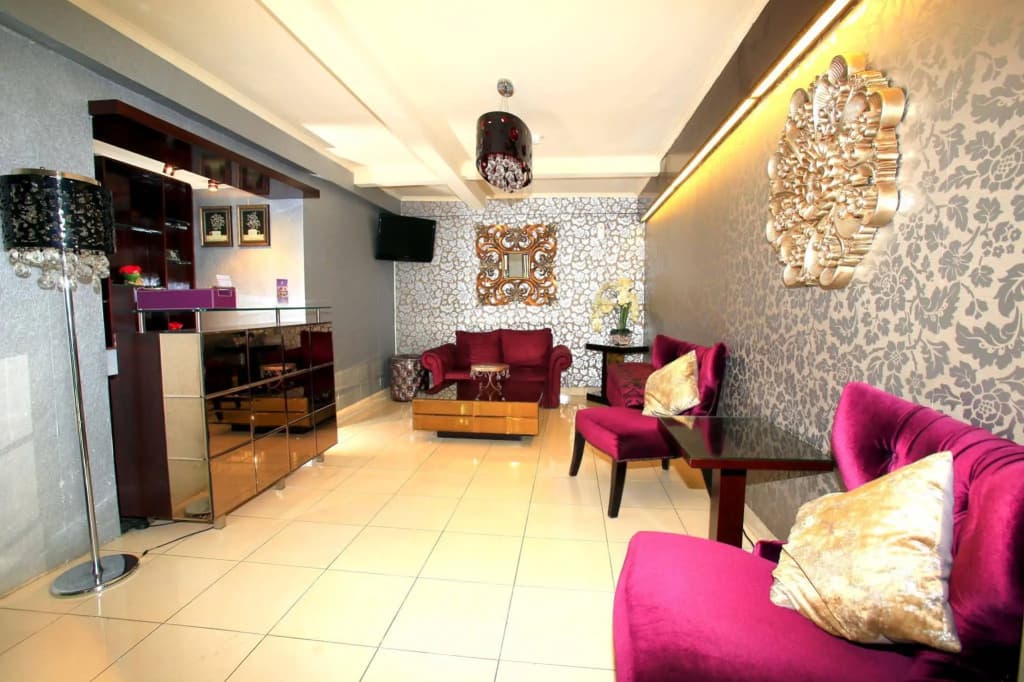 RedDoorz Plus @ Karet Setiabudi - photo 2