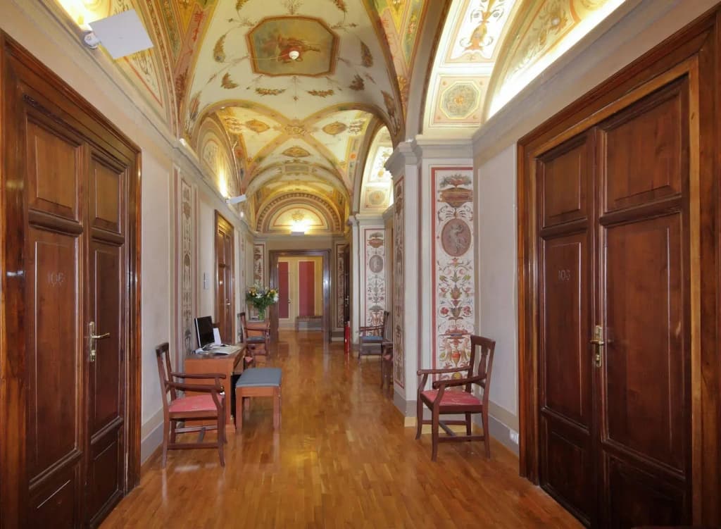 Internazionale Domus - photo 11