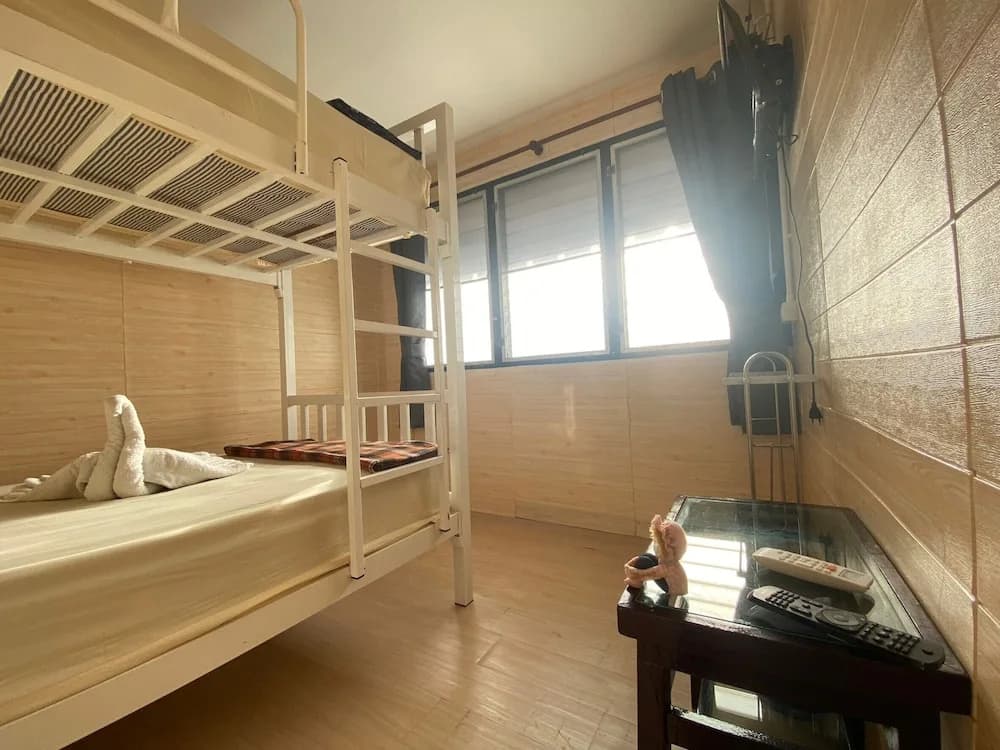 Steve Lady Hostel - photo 4