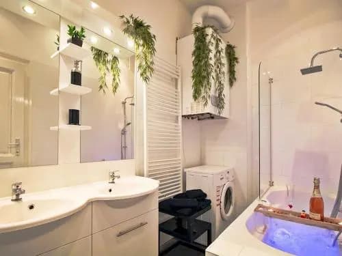 Apartment Romantic Living - photo 8