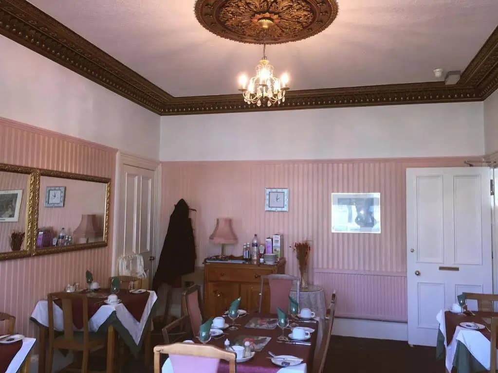 Hermitage Guest House - photo 18
