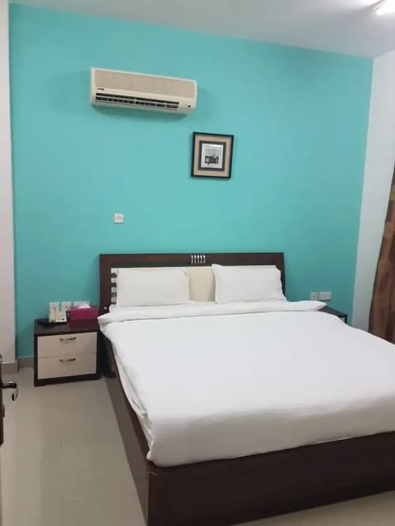 Danat Mazoon Hotel Apartments - photo 3