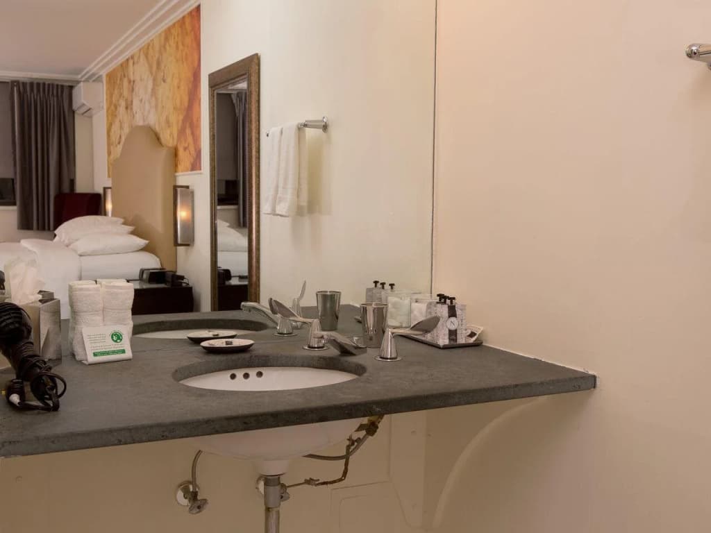 414 Hotel - photo 8
