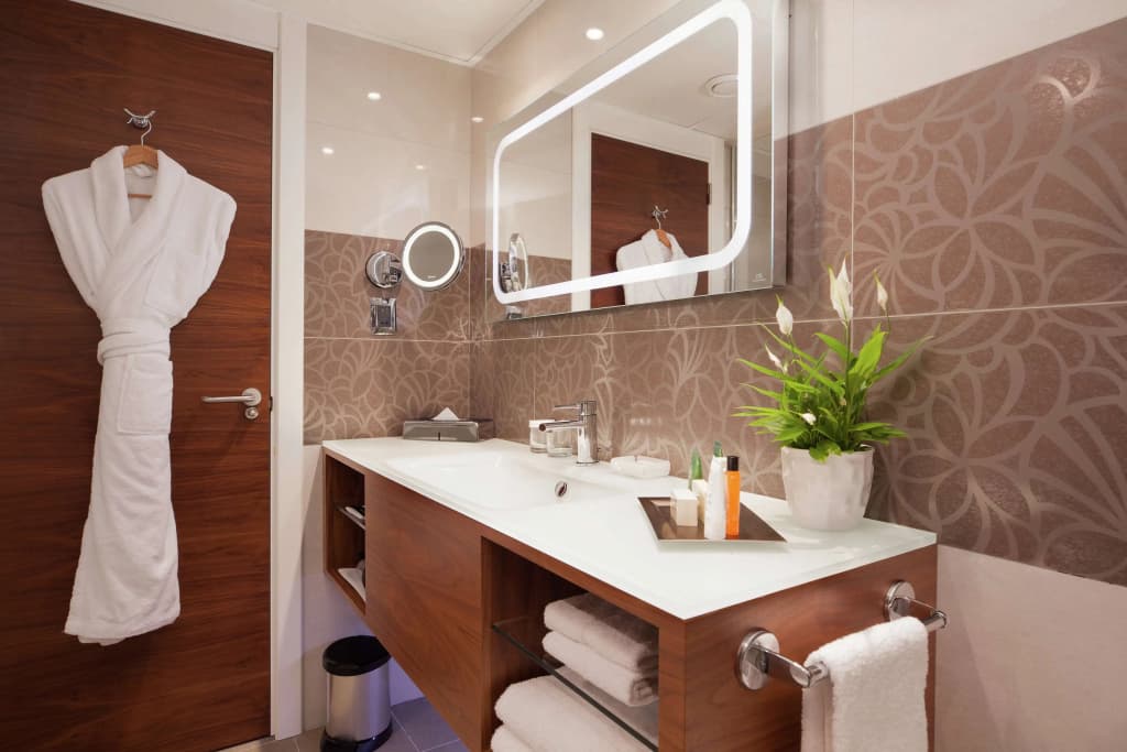 Hilton Barcelona - photo 9