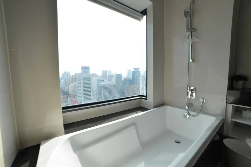 Supalai Asoke Residence - photo 9