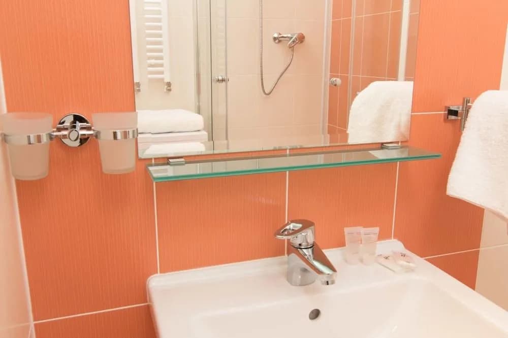 Eliska Tower Apartments Prague - photo 7