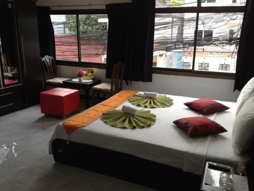 Istanbul Guesthouse - photo 7