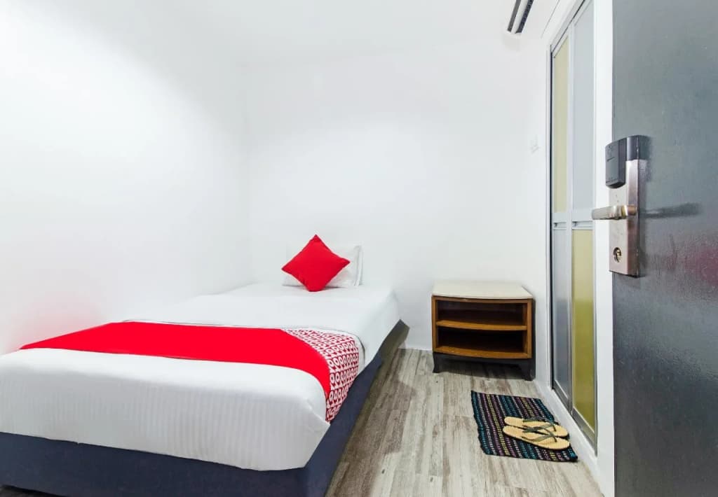 Hotel Aman - Nilai/KLIA - photo 5