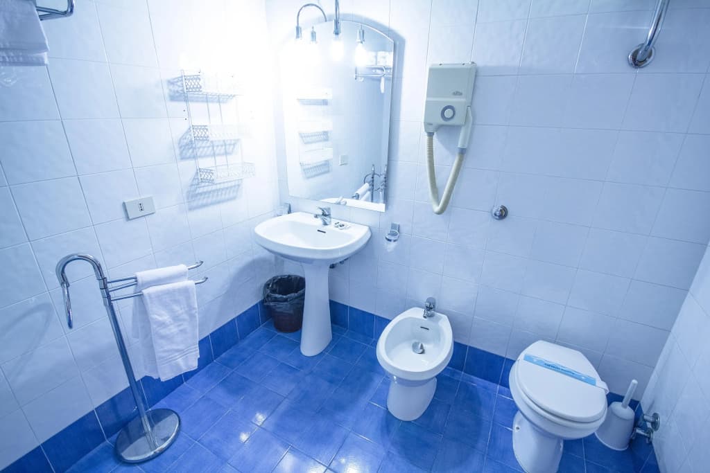 Hotel Giorgi - photo 8