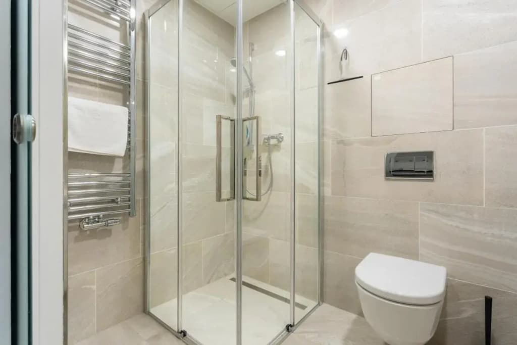 Yellow apartment with PARKING - photo 20
