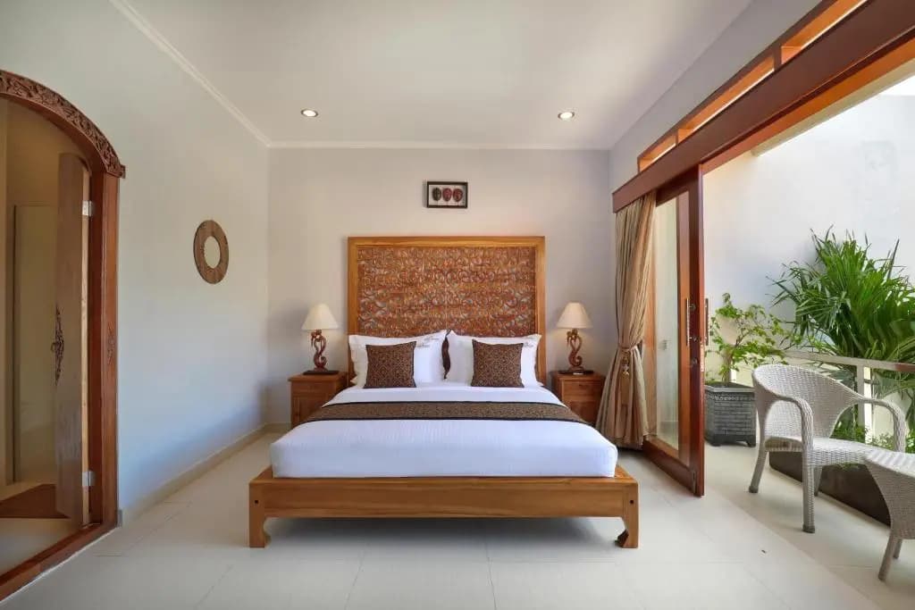 Villa Mawar Legian - photo 2