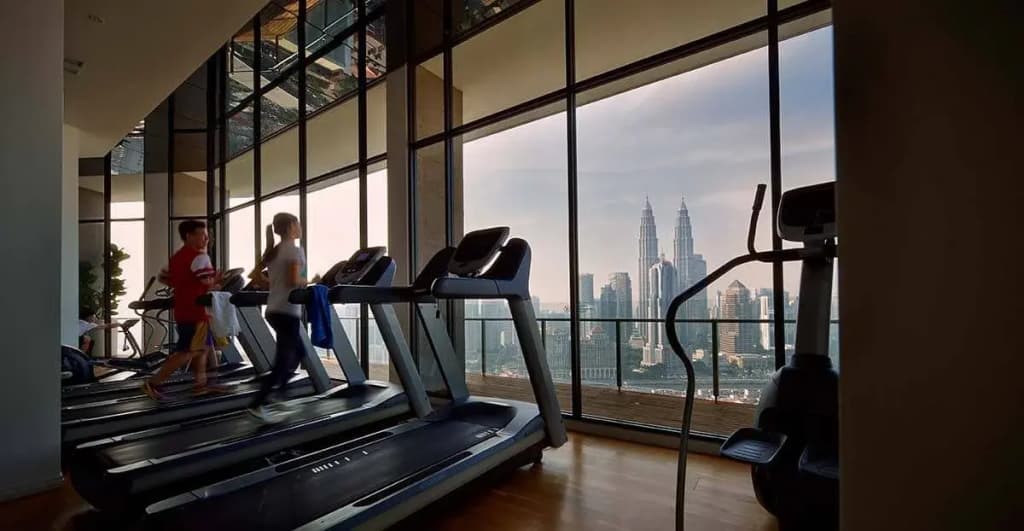 Setia Sky Residence - photo 8