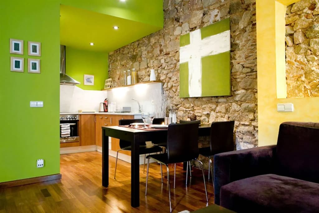 Picasso Apartment - photo 13