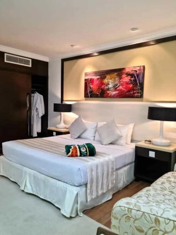 The Jerai Hotel Alor Star - photo 39