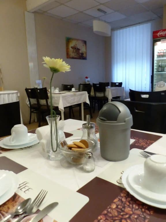 City Hotel Gotland - photo 13