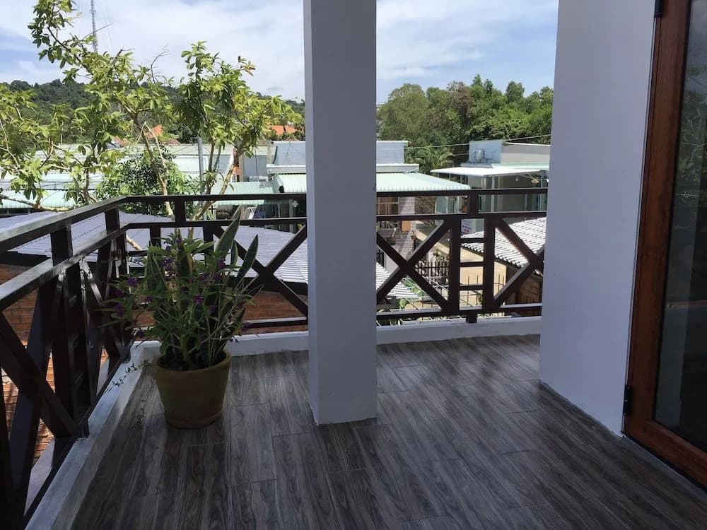 MIna Homestay - photo 4