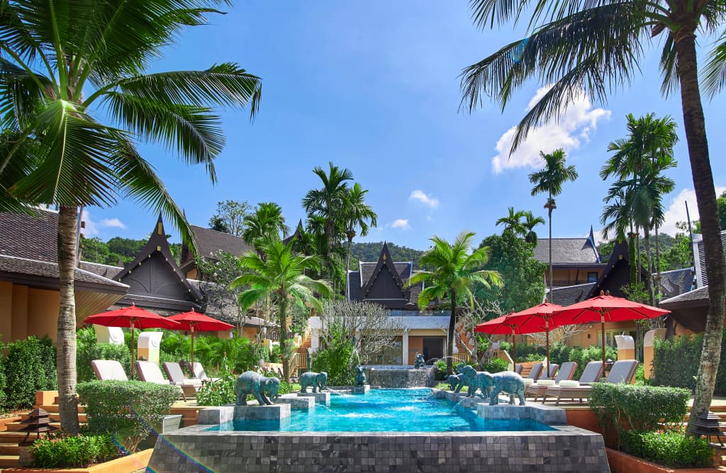 Amari Vogue Krabi - photo 15