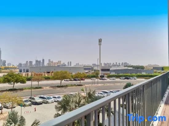 bnbme | Afnan 4 | 1BR - photo 1
