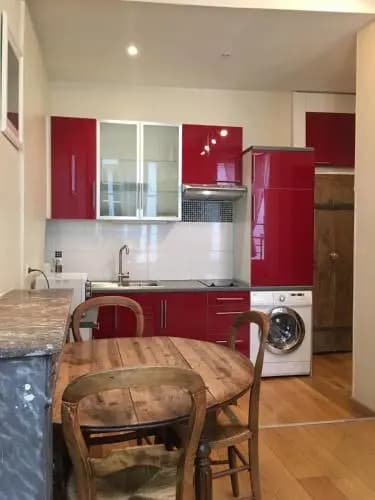 Atypique apartment - Saint-Germain des Prés - photo 15