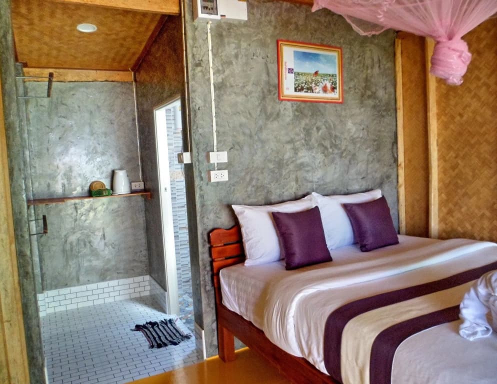 Ok Chawkoh Bungalow - photo 3