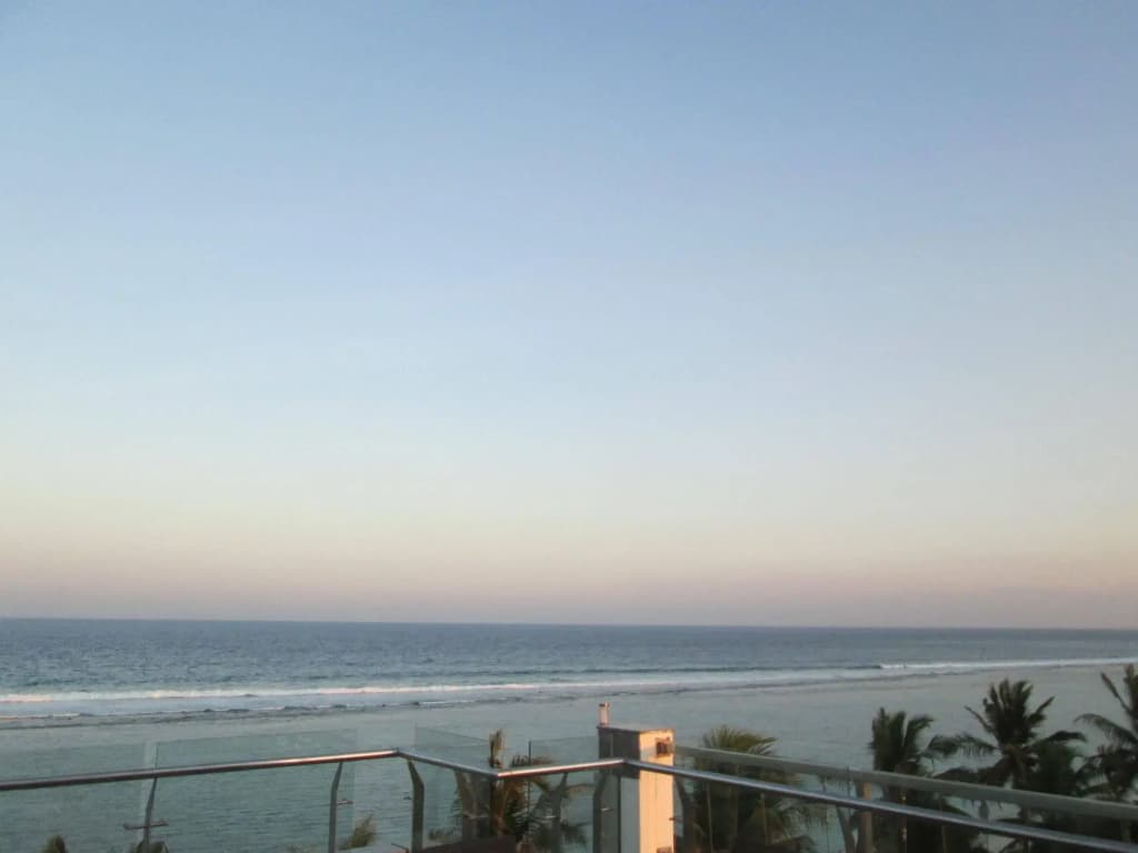 Rivethi Beach Hotel - photo 21