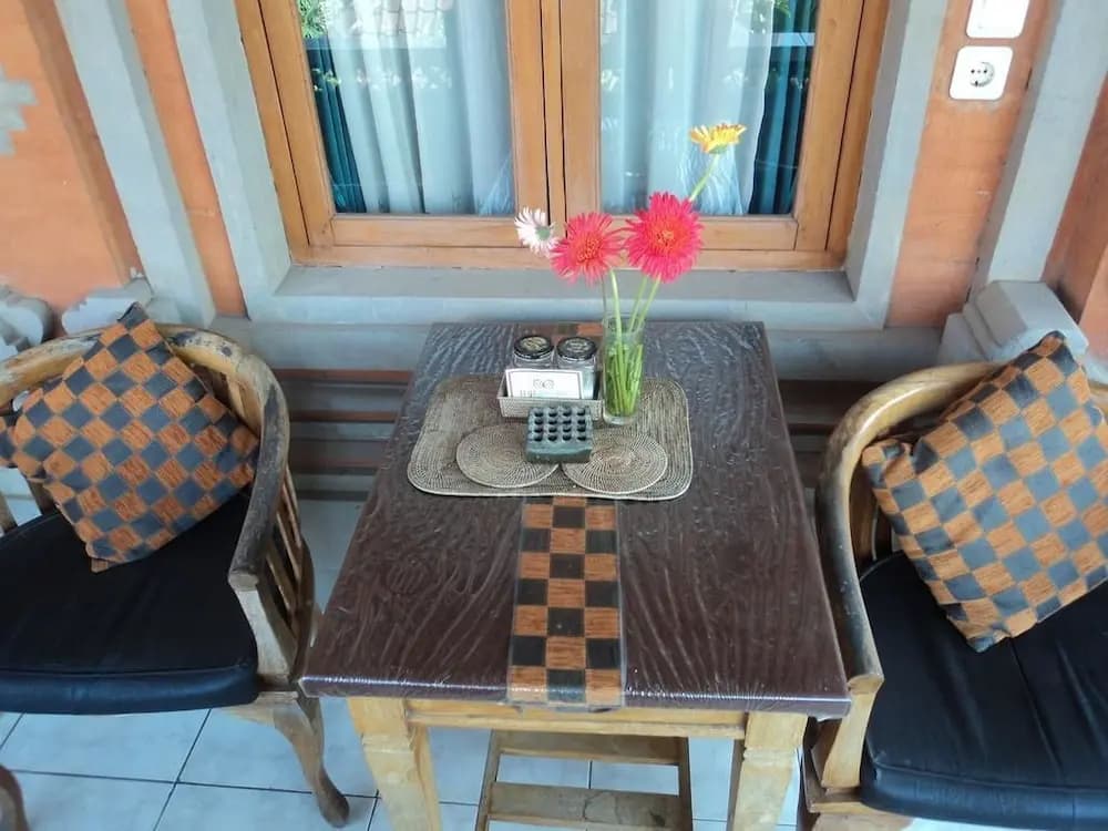 Sari Nadi Homestay - photo 3