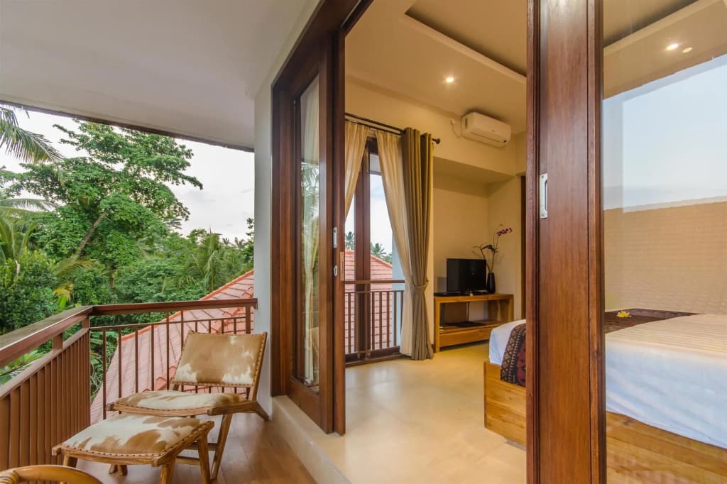 LaMeli Villas Ubud - photo 6