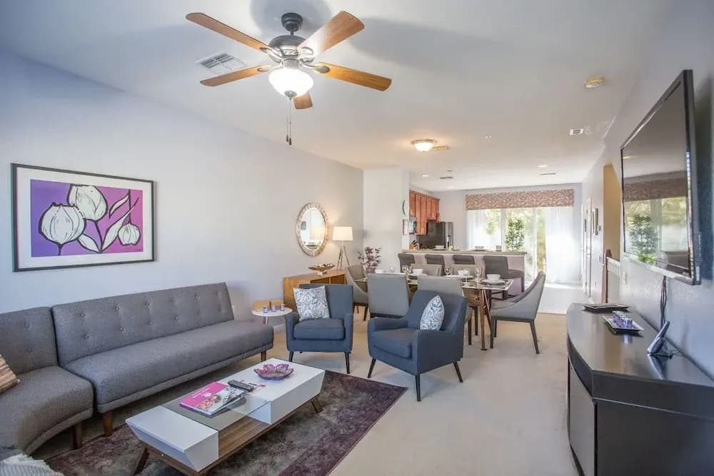 Luxury Vista Three Bedroom House 3071 - photo 21