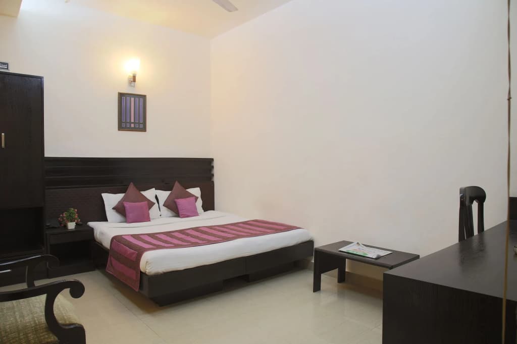 Fabhotel Exotica - photo 5