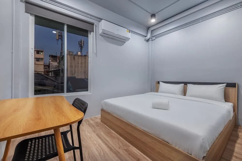 Ti Thong Hostel - photo 2