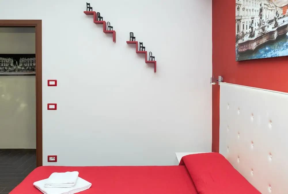 World Wide Bed Prenestino - photo 4