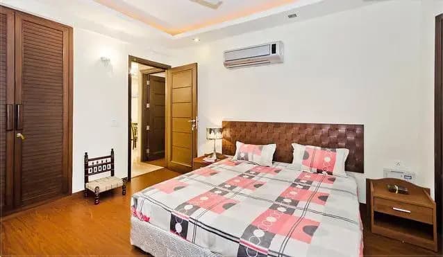 South Ex Serviced Apartments - photo 6