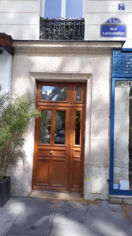 Lacharriere-Logement entier 38m2 - main photo