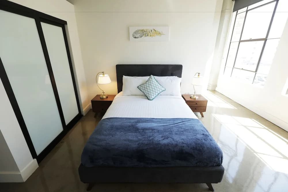 Downtown Lofty Suites - main photo