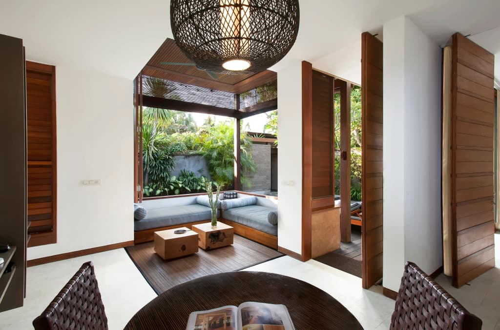 The Elysian Boutique Villa Hotel - photo 3