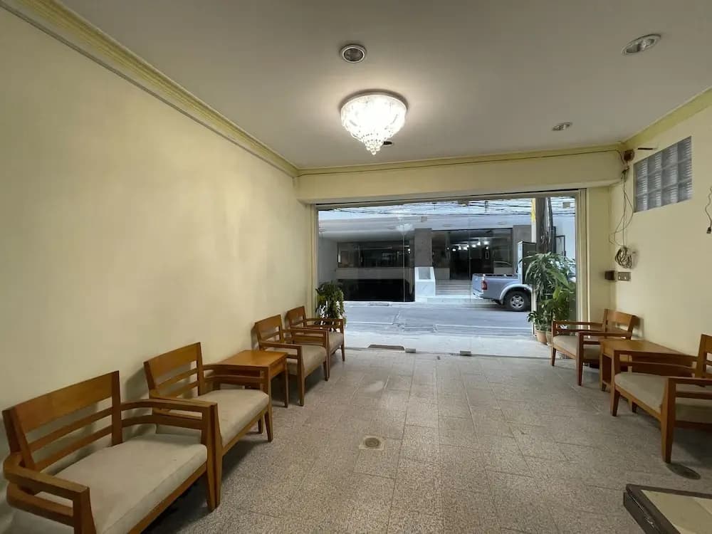 Residence inn - photo 3
