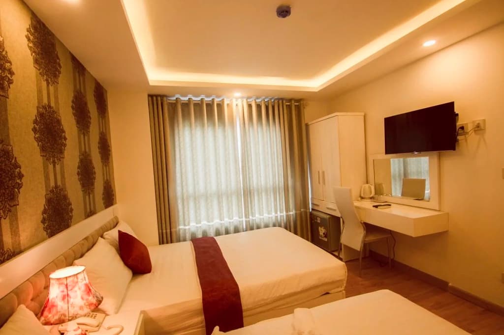 Ban Mai Hotel - photo 4