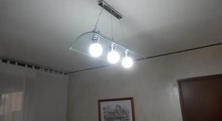 Roma Eur Apartment - photo 7