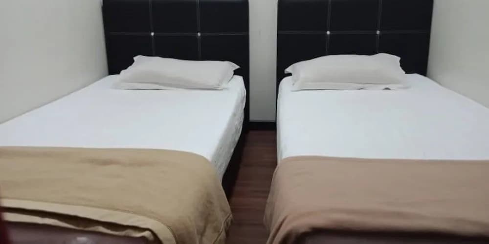 SPOT ON 89870 Rasa Sayang Hotel - photo 13