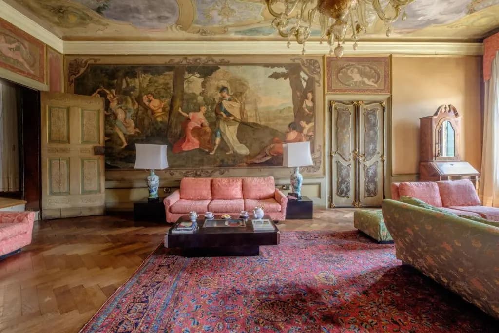 Ca'affresco - photo 3