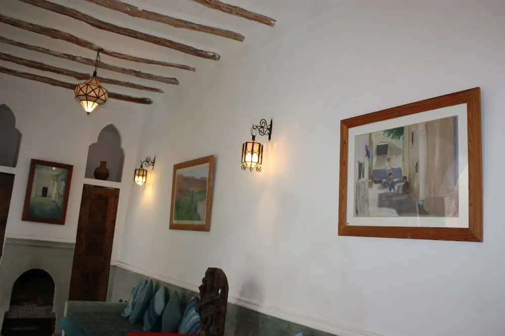 Riad Concorde - photo 11