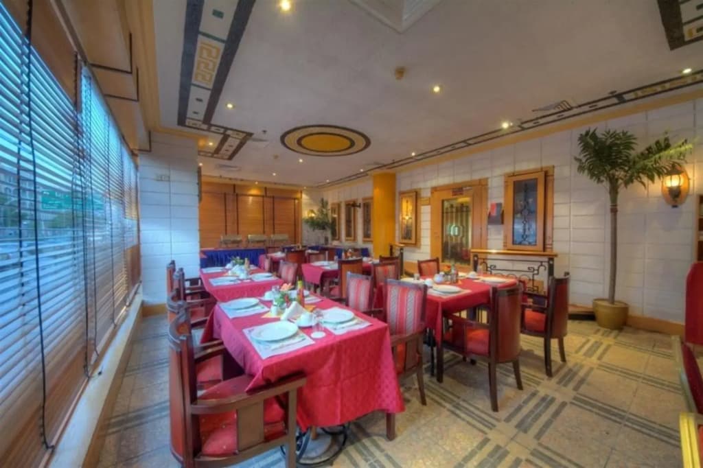 Grand Continent Hotel  - photo 20